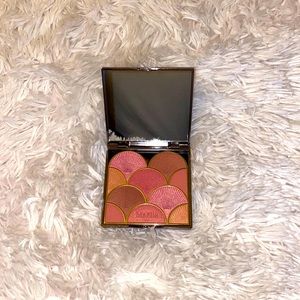Maelle Beauty Pressed Blush Powder